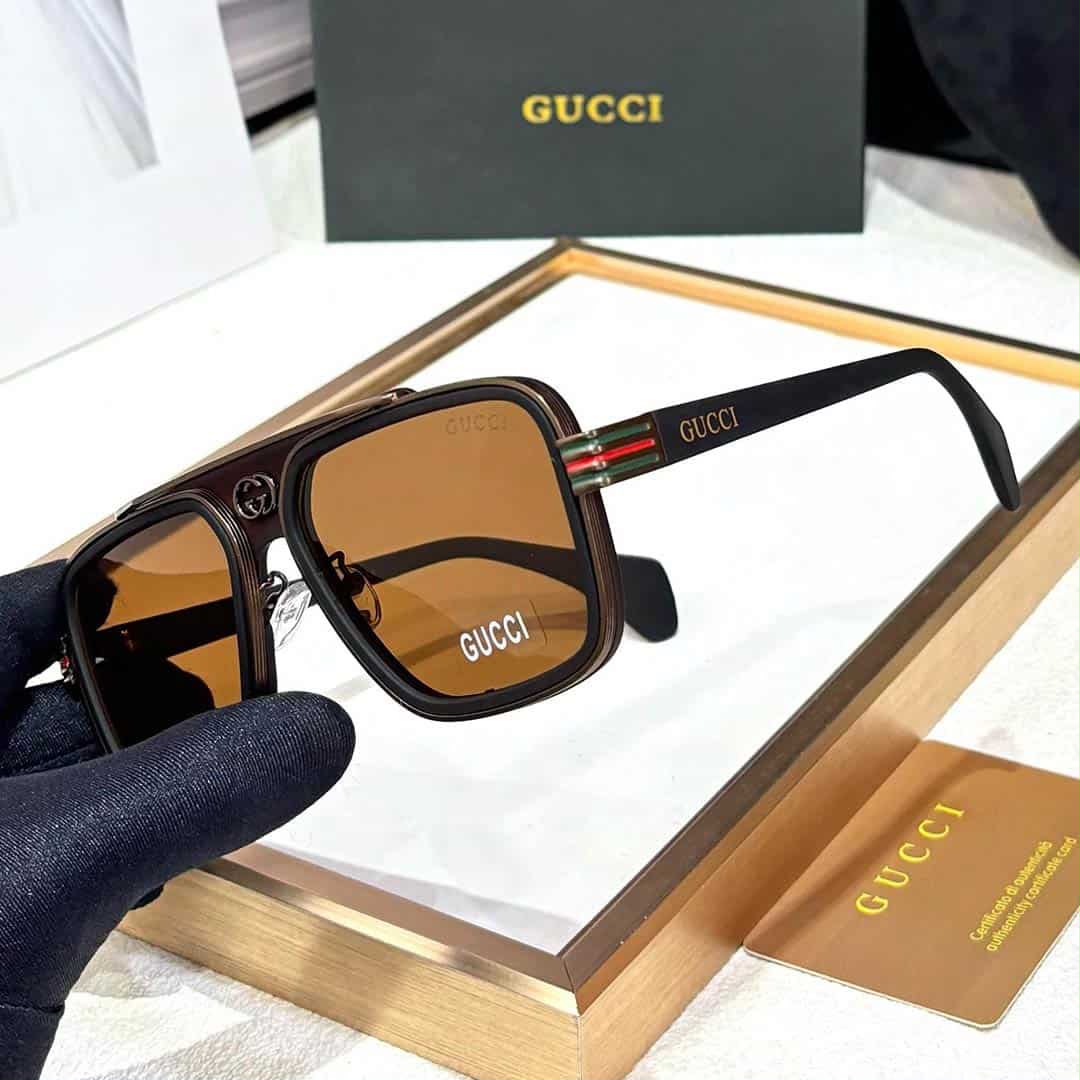 GC-223 Brown