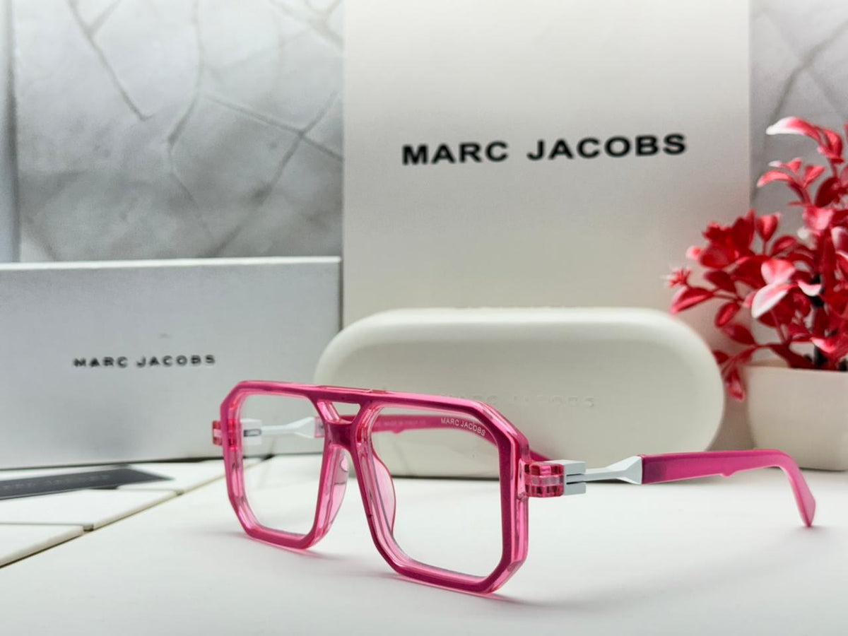 MJ- GREY PINK