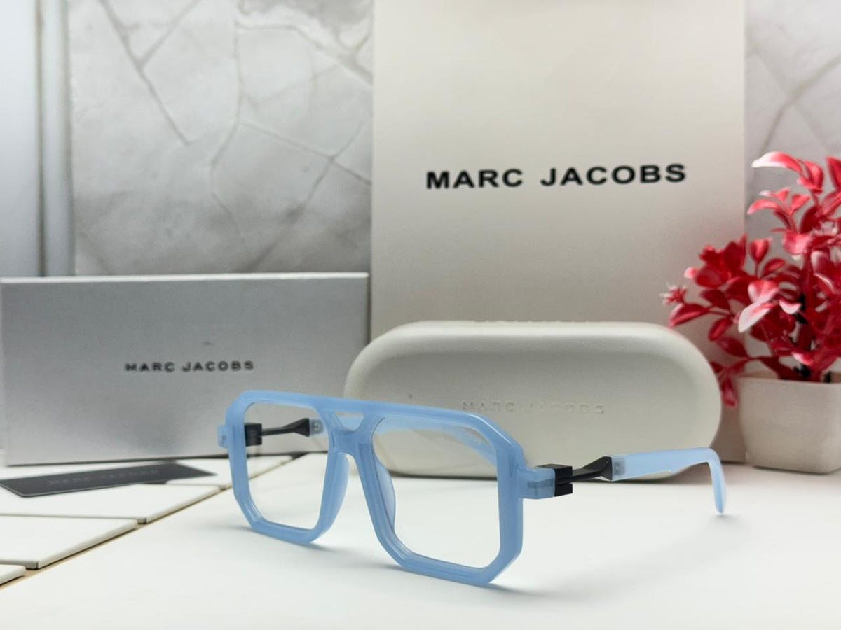 MJ- GREY BLUE