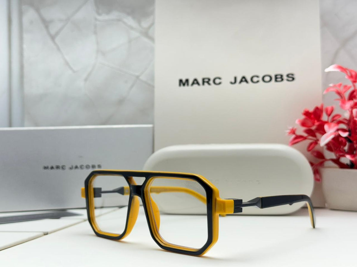 MJ- GREY YELLOW