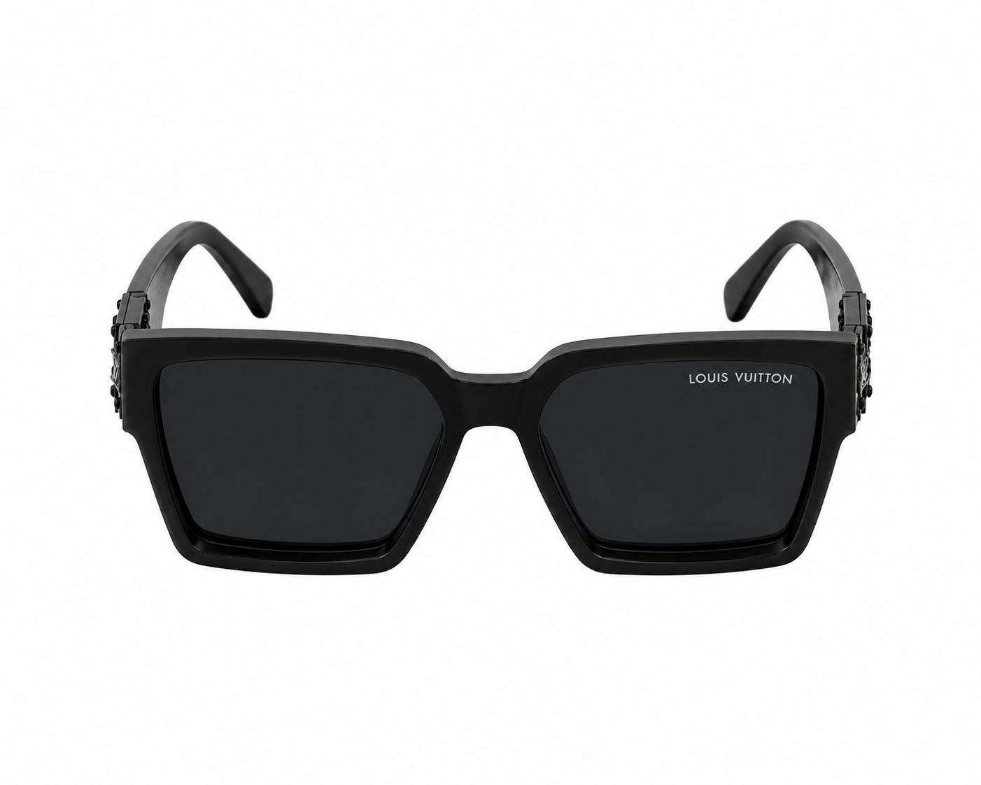 L-333 Black Matt Luxury
