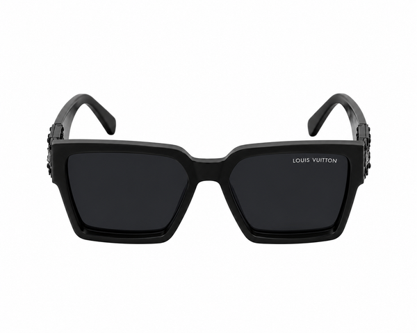 L-333 Black Matt Luxury