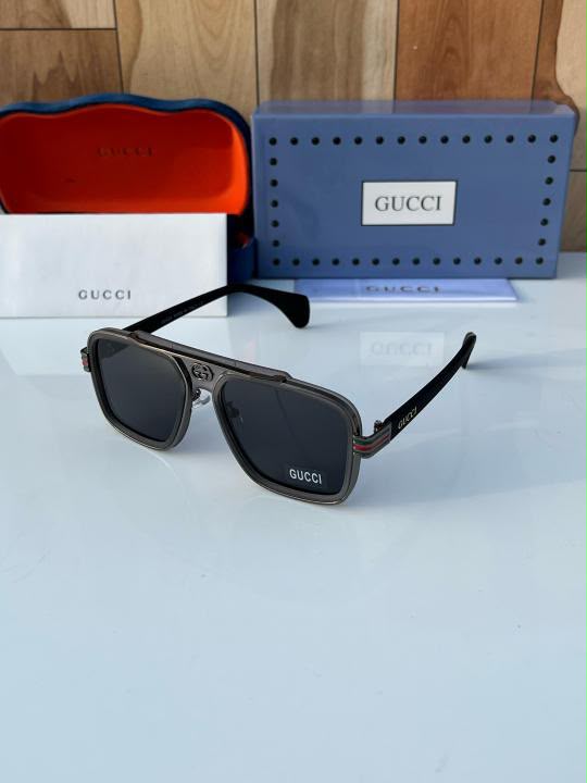 GC-223 Black