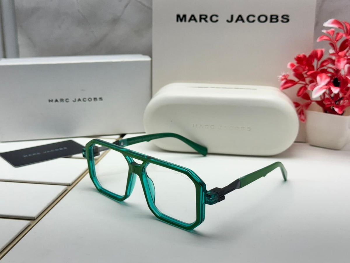 MJ- GREY GREEN