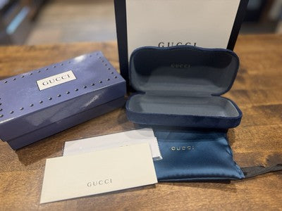 Gucci Orignal Box